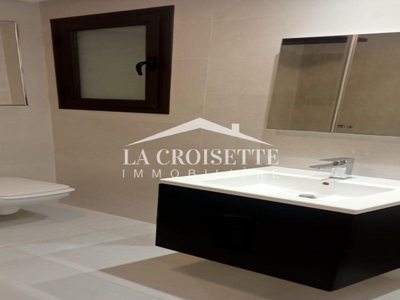 Appartement S+2 aux Jardins de Carthage